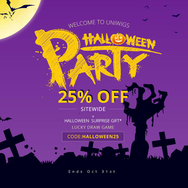 halloween sale 2019