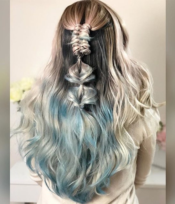 8 Best Hair Extensions Styles to Choose 2021