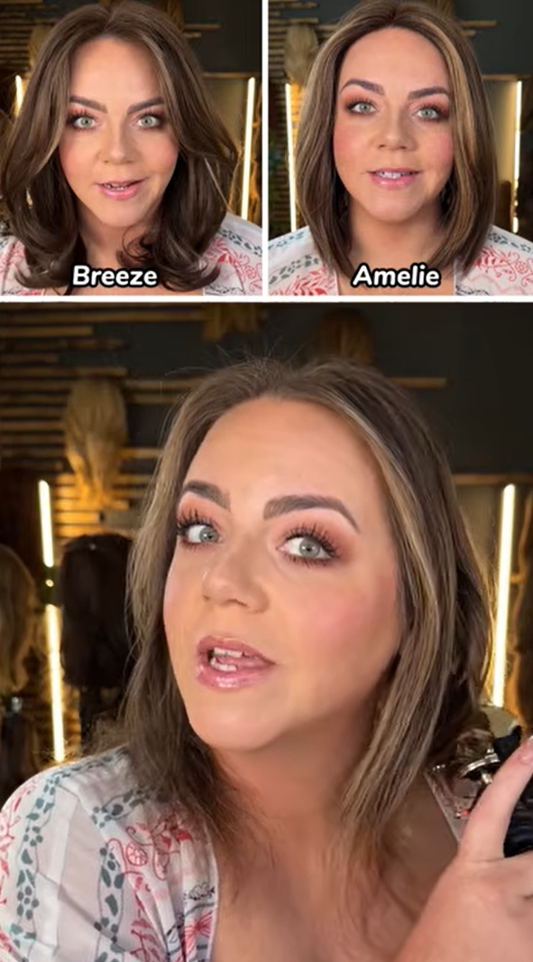 Dating with a Wig or Topper: What I Wish I Knew Sooner!