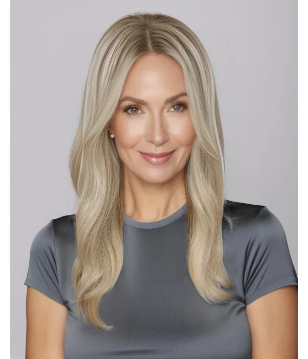 From Honey Blonde to Ice Mocha: Why 2026 Is the Year of Dimensional Wig Colors